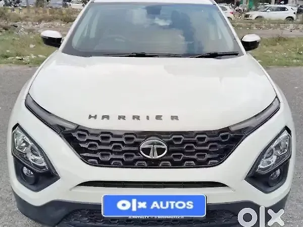 Used 2022 Tata Harrier in Amritsar Used 2022 Tata Harrier in Amritsar