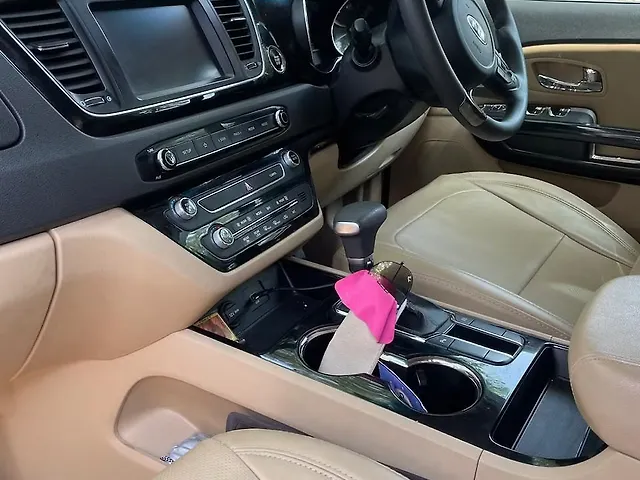 Used Kia Carnival [2020-2023] Prestige 7 STR in Meerut