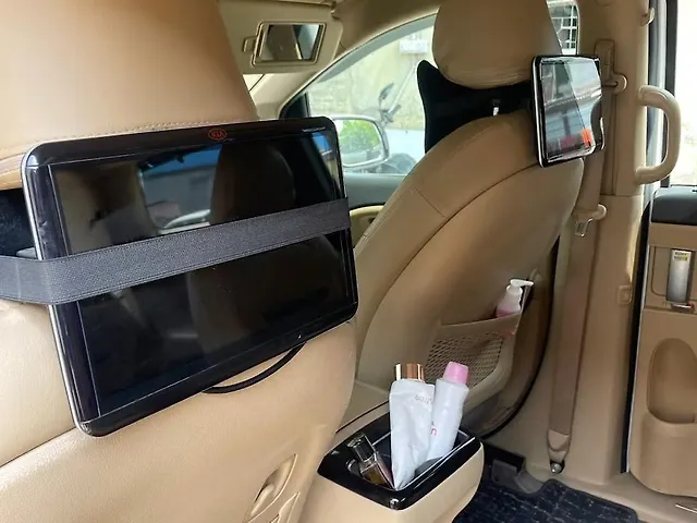Used Kia Carnival [2020-2023] Prestige 7 STR in Meerut