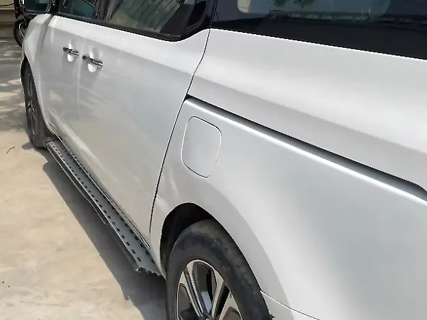 Used Kia Carnival [2020-2023] Prestige 7 STR in Meerut