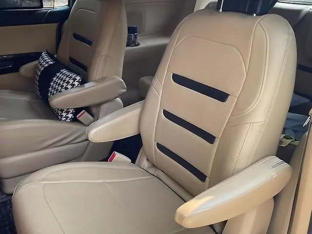 Used Kia Carnival [2020-2023] Prestige 7 STR in Meerut