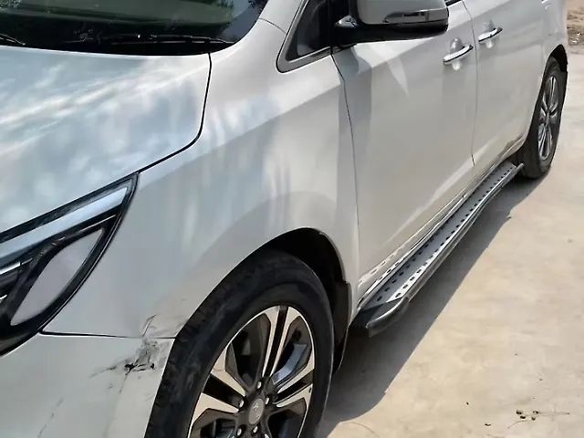 Used Kia Carnival [2020-2023] Prestige 7 STR in Meerut