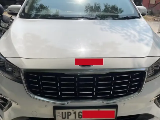 Used Kia Carnival [2020-2023] Prestige 7 STR in Meerut