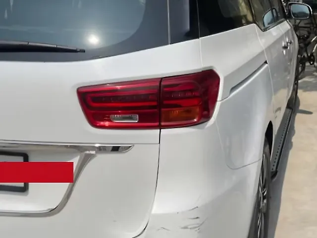 Used Kia Carnival [2020-2023] Prestige 7 STR in Meerut