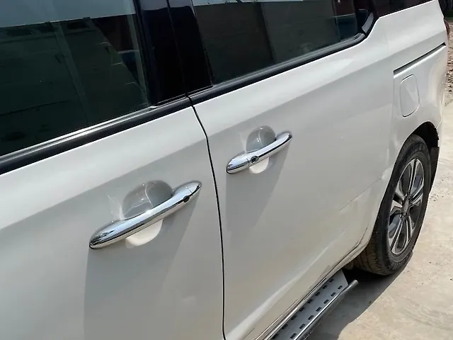 Used Kia Carnival [2020-2023] Prestige 7 STR in Meerut