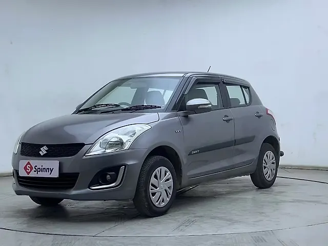 Used 2016 Maruti Suzuki Swift in Hyderabad