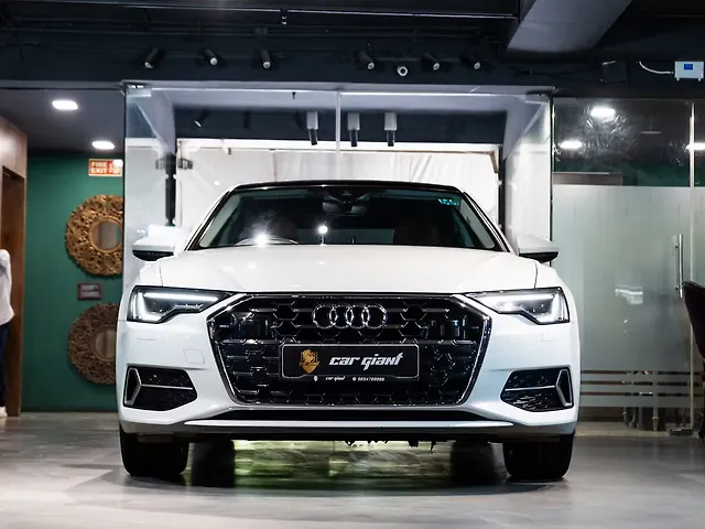 Used 2023 Audi A6 in Delhi