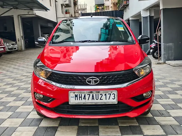 Used 2020 Tata Tiago in Nagpur Used 2020 Tata Tiago in Nagpur