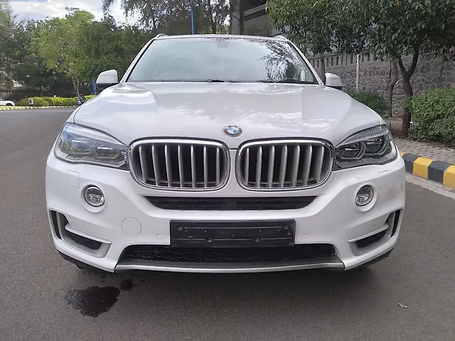 Used 2015 BMW X5 in Pune Used 2015 BMW X5 in Pune
