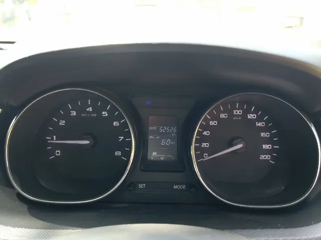 Used Tata Tiago [2016-2020] Revotron XZ in Ahmedabad