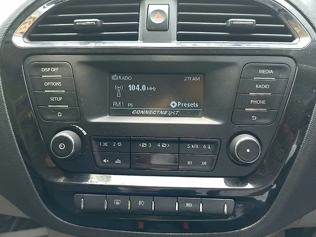 Used Tata Tiago [2016-2020] Revotron XZ in Ahmedabad