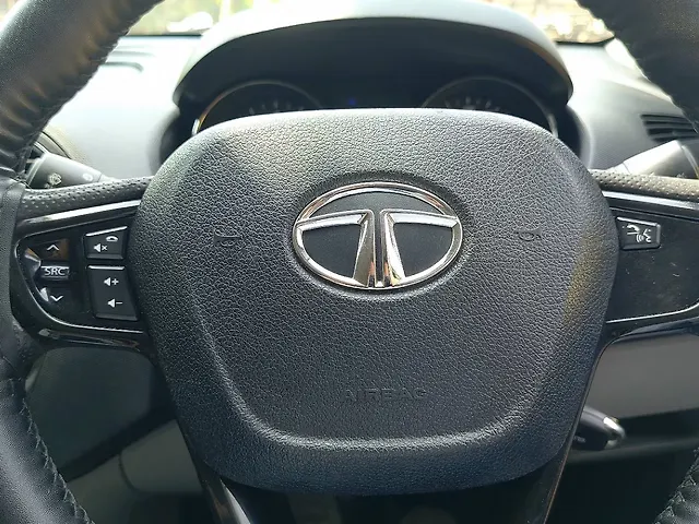 Used Tata Tiago [2016-2020] Revotron XZ in Ahmedabad