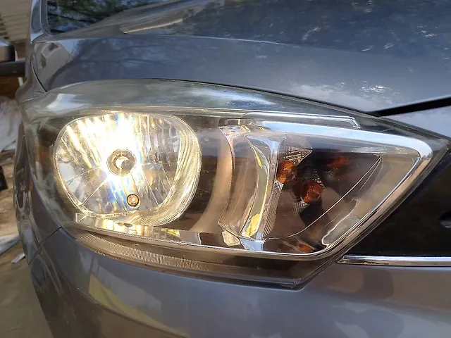 Used Tata Tiago [2016-2020] Revotron XZ in Ahmedabad