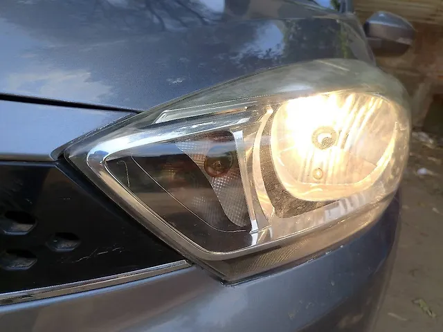 Used Tata Tiago [2016-2020] Revotron XZ in Ahmedabad