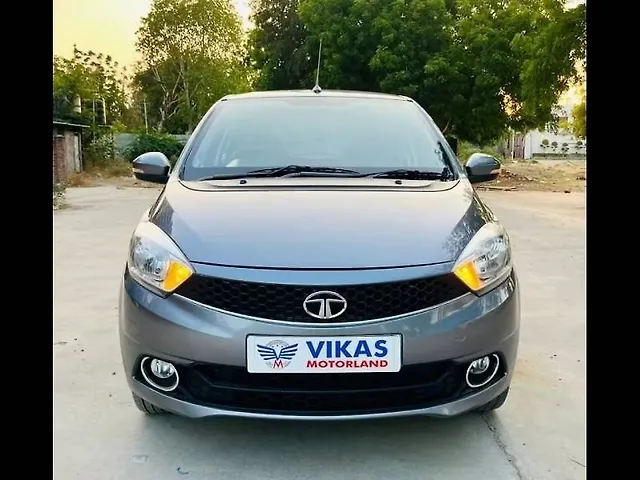 Used 2018 Tata Tiago in Ahmedabad