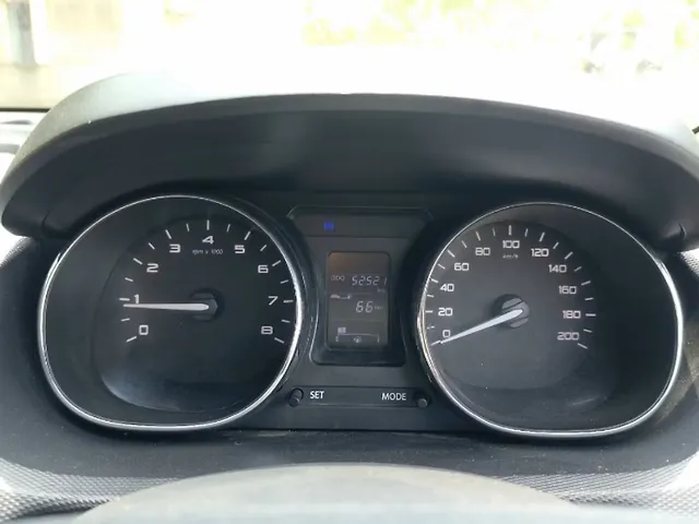 Used Tata Tiago [2016-2020] Revotron XZ in Ahmedabad