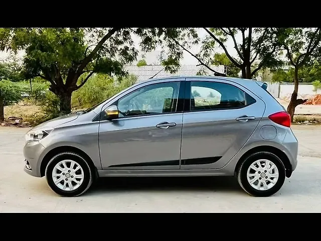 Used Tata Tiago [2016-2020] Revotron XZ in Ahmedabad