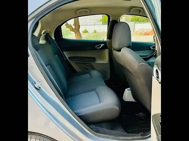 Used Tata Tiago [2016-2020] Revotron XZ in Ahmedabad