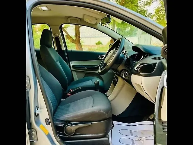 Used Tata Tiago [2016-2020] Revotron XZ in Ahmedabad