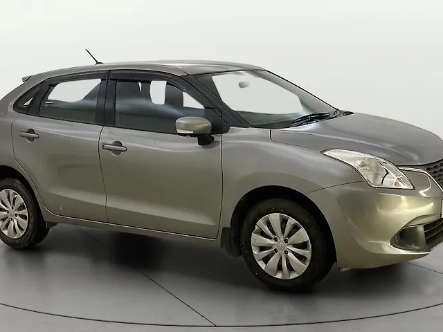 Used 2017 Maruti Suzuki Baleno in Mumbai Used 2017 Maruti Suzuki Baleno in Mumbai