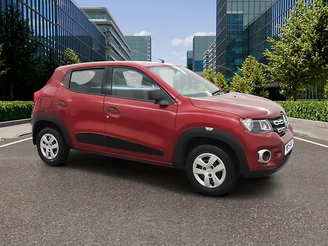 Used 2016 Renault Kwid in Pune