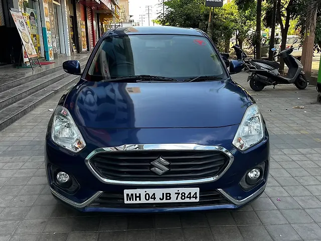 Used 2018 Maruti Suzuki Swift in Thane Used 2018 Maruti Suzuki Swift in Thane