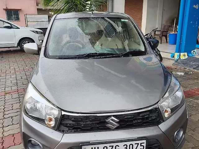 Used 2017 Maruti Suzuki Celerio in Bokaro Steel City Used 2017 Maruti Suzuki Celerio in Bokaro Steel City