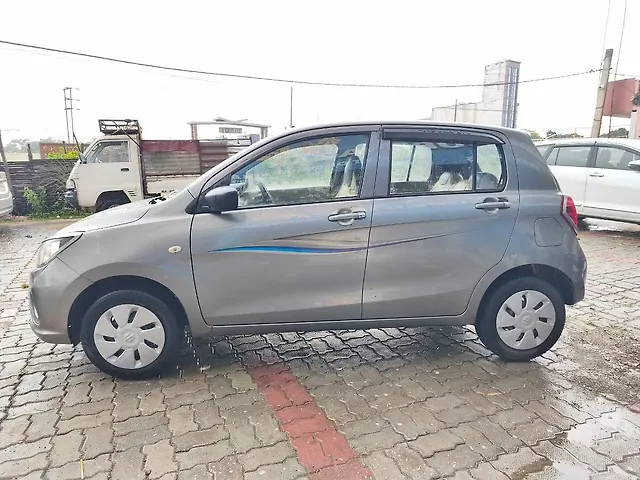 Used Maruti Suzuki Celerio [2017-2021] VXi [2017-2019] in Bokaro Steel City