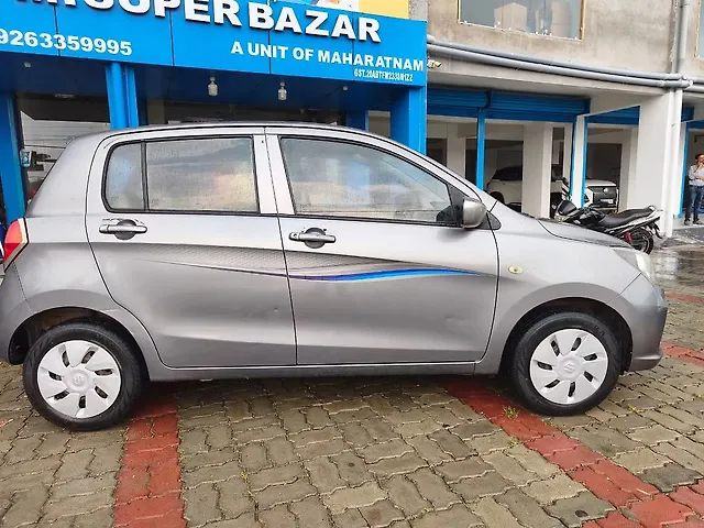 Used Maruti Suzuki Celerio [2017-2021] VXi [2017-2019] in Bokaro Steel City