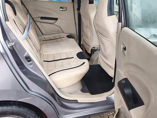 Used Maruti Suzuki Celerio [2017-2021] VXi [2017-2019] in Bokaro Steel City