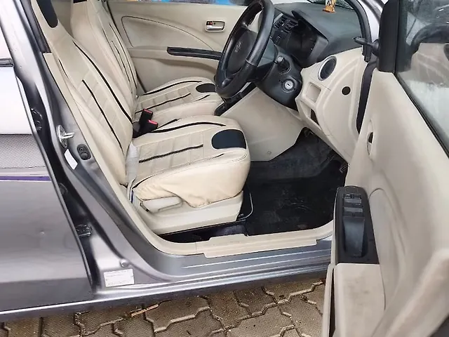 Used Maruti Suzuki Celerio [2017-2021] VXi [2017-2019] in Bokaro Steel City