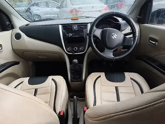Used Maruti Suzuki Celerio [2017-2021] VXi [2017-2019] in Bokaro Steel City