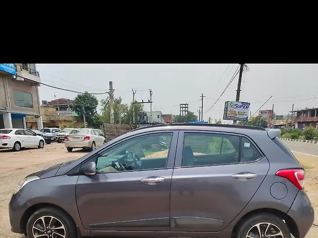Used Hyundai Grand i10 Asta 1.2 Kappa VTVT in Bokaro Steel City