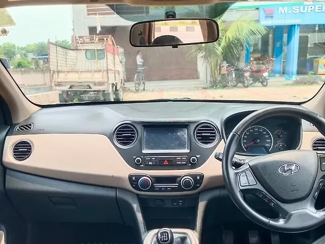 Used Hyundai Grand i10 Asta 1.2 Kappa VTVT in Bokaro Steel City