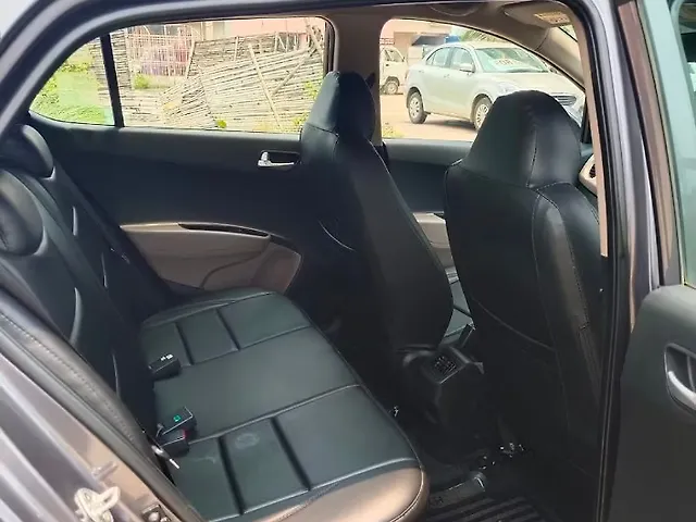 Used Hyundai Grand i10 Asta 1.2 Kappa VTVT in Bokaro Steel City