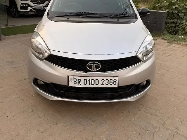 Used 2017 Tata Tigor in Patna