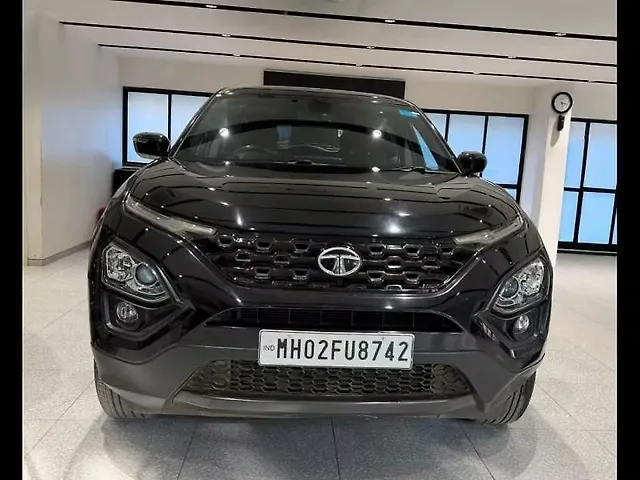 Used 2022 Tata Harrier in Mumbai