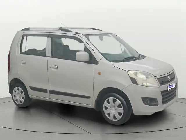 Used 2014 Maruti Suzuki Wagon R in Bangalore Used 2014 Maruti Suzuki Wagon R in Bangalore