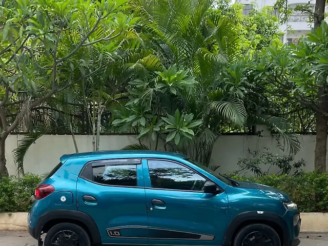 Used Renault Kwid [2019-2022] RXL [2019-2020] in Krishna