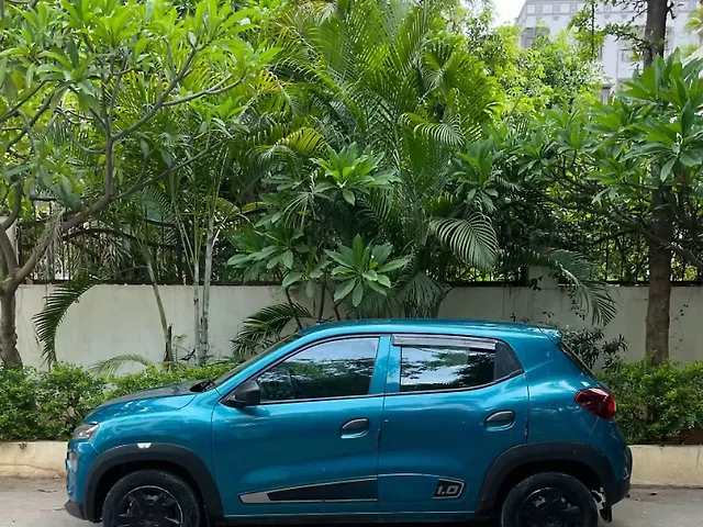 Used Renault Kwid [2019-2022] RXL [2019-2020] in Krishna