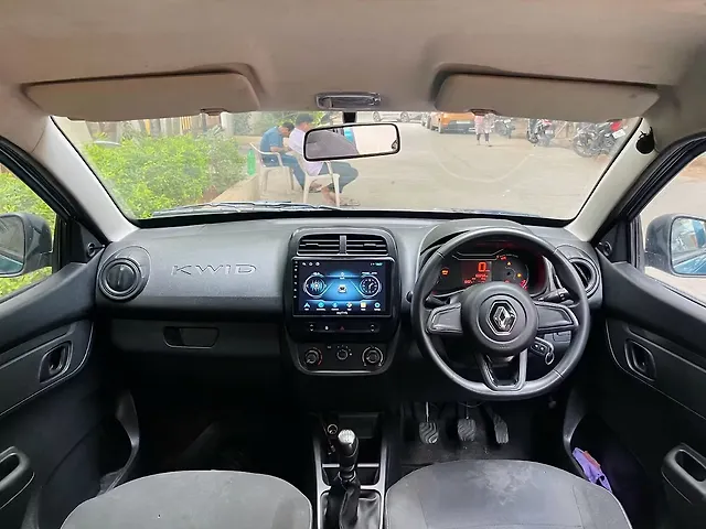 Used Renault Kwid [2019-2022] RXL [2019-2020] in Krishna