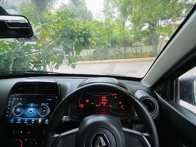 Used Renault Kwid [2019-2022] RXL [2019-2020] in Krishna