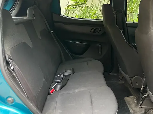 Used Renault Kwid [2019-2022] RXL [2019-2020] in Krishna