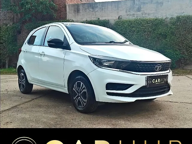 Used 2024 Tata Tiago in Gurgaon