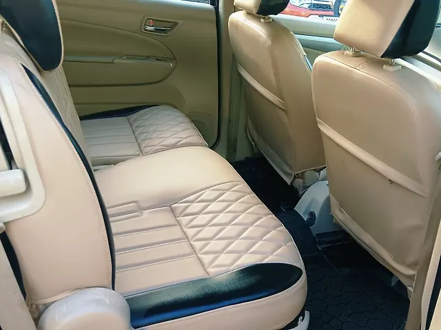 Used Maruti Suzuki Ertiga [2015-2018] VDI SHVS in Hyderabad