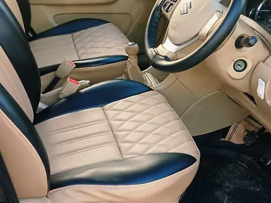 Used Maruti Suzuki Ertiga [2015-2018] VDI SHVS in Hyderabad