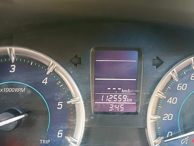 Used Maruti Suzuki Ertiga [2015-2018] VDI SHVS in Hyderabad