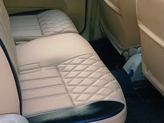 Used Maruti Suzuki Ertiga [2015-2018] VDI SHVS in Hyderabad