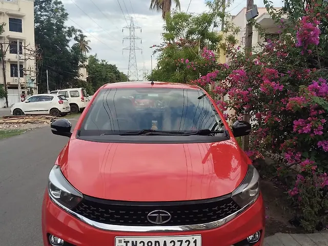 Used 2022 Tata Tiago in Coimbatore Used 2022 Tata Tiago in Coimbatore