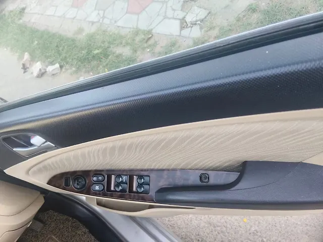 Used Hyundai Verna [2011-2015] Fluidic 1.4 CRDi in Chandigarh